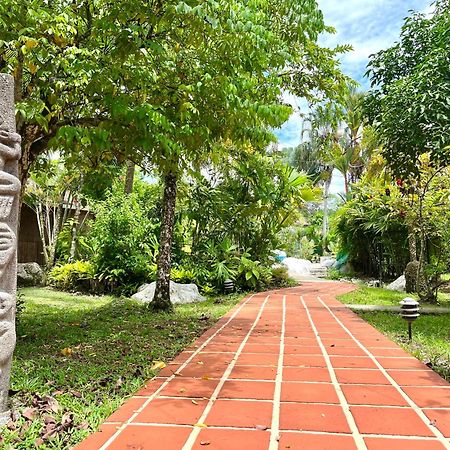 El Clan Hostel Puerto Viejo de Talamanca 外观 照片