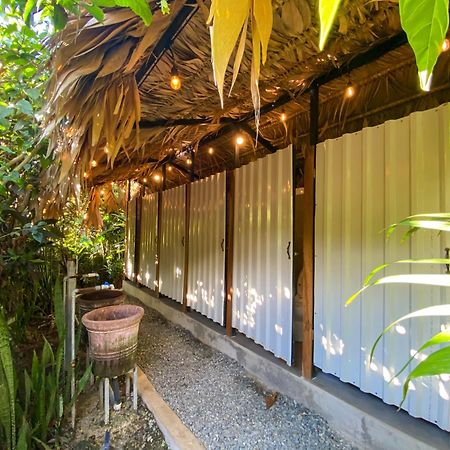 El Clan Hostel Puerto Viejo de Talamanca 外观 照片