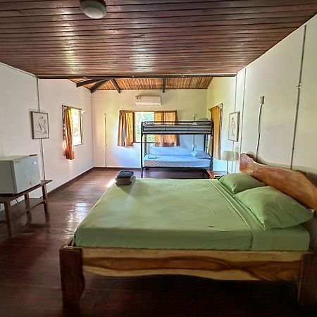 El Clan Hostel Puerto Viejo de Talamanca 外观 照片