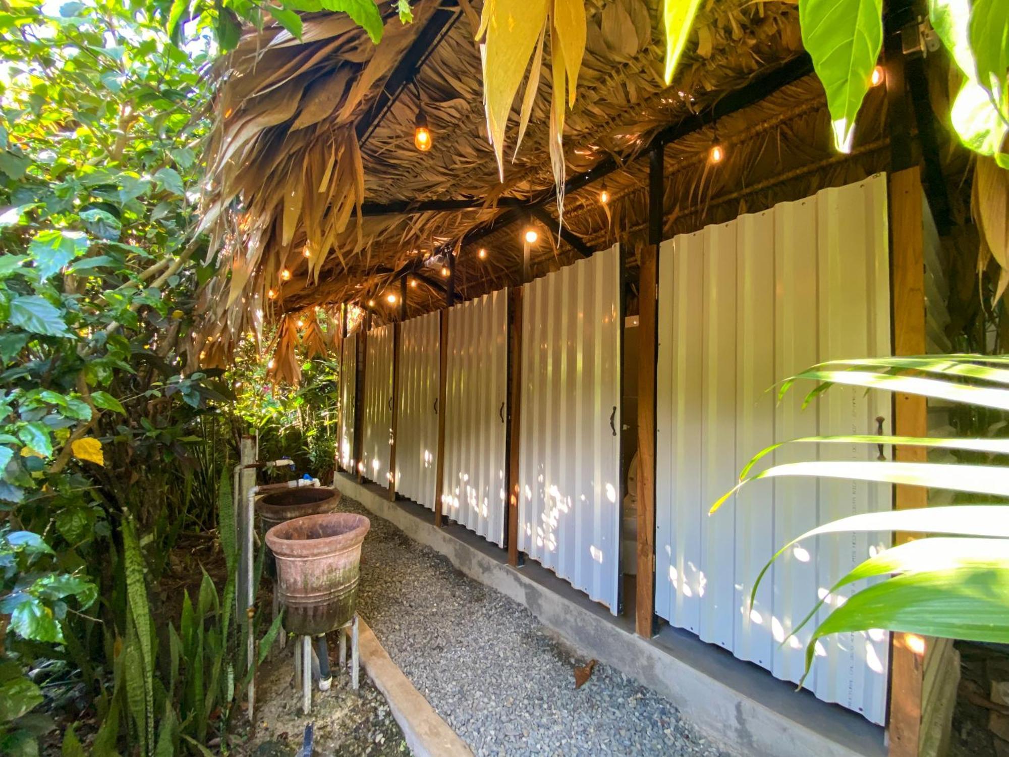 El Clan Hostel Puerto Viejo de Talamanca 外观 照片