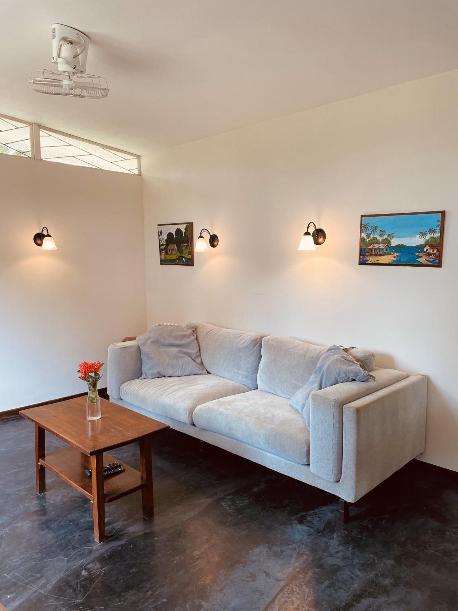 El Clan Hostel Puerto Viejo de Talamanca 外观 照片