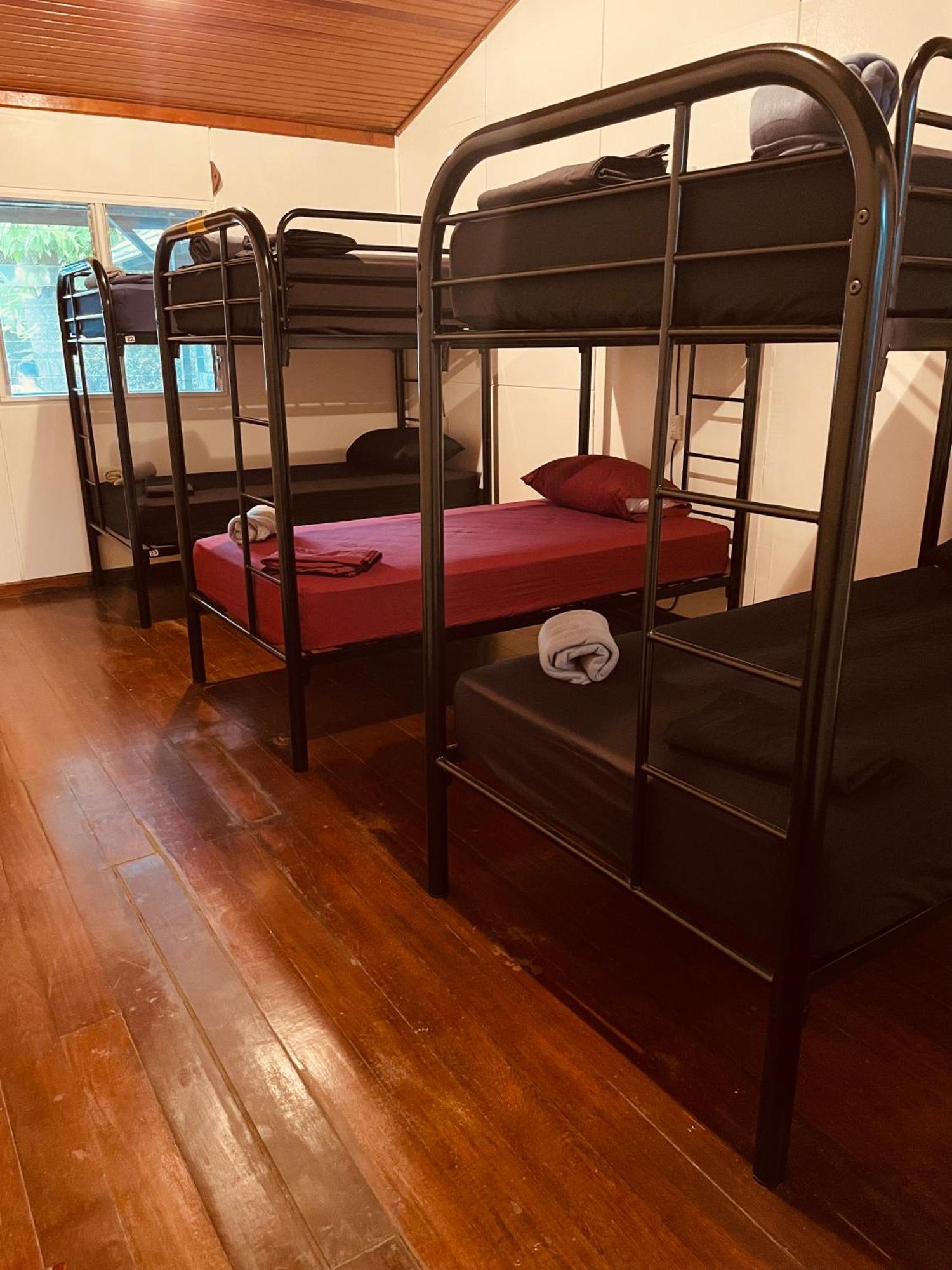 El Clan Hostel Puerto Viejo de Talamanca 外观 照片