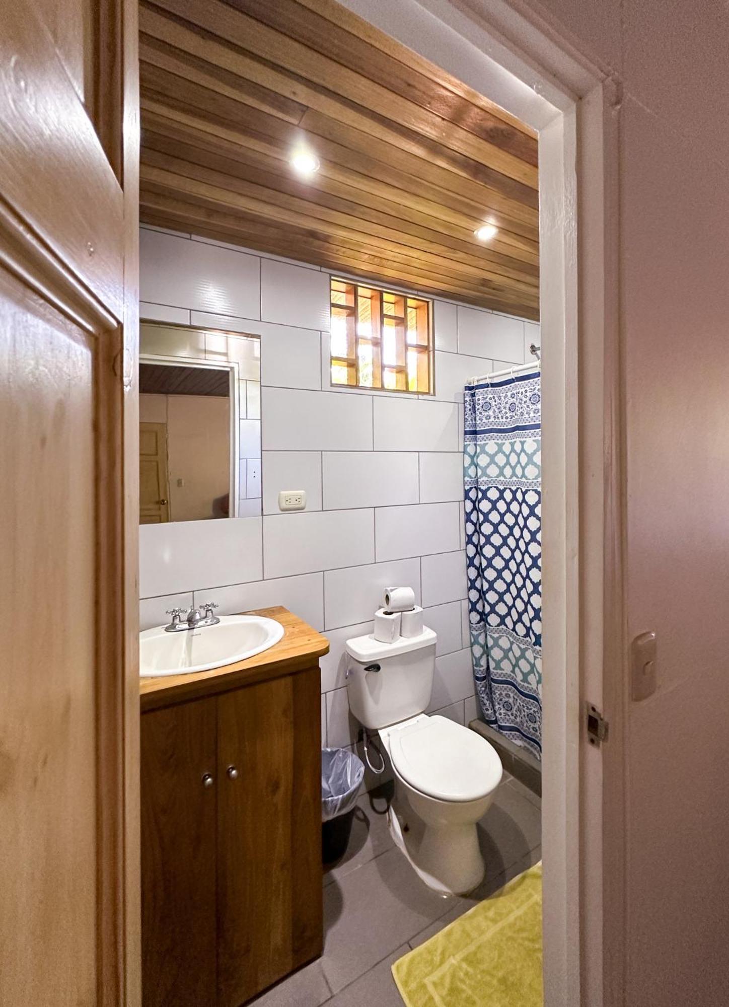 El Clan Hostel Puerto Viejo de Talamanca 外观 照片