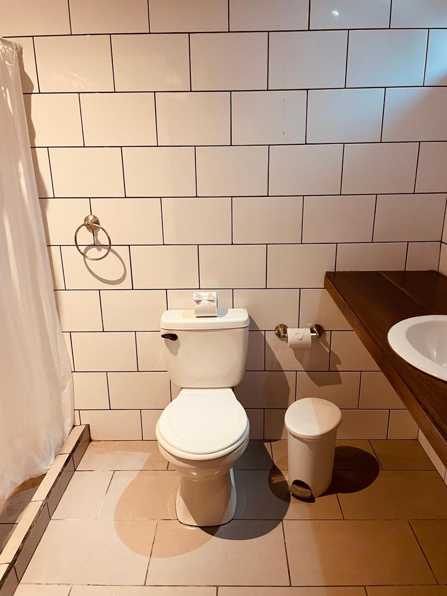 El Clan Hostel Puerto Viejo de Talamanca 外观 照片